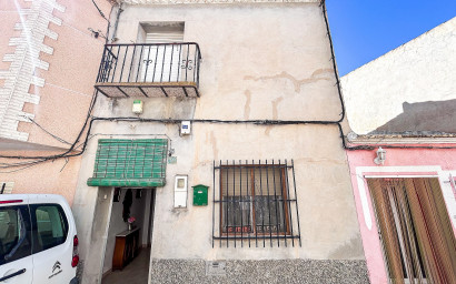 Herenhuis - Herverkoop - Macisvenda - Macisvenda