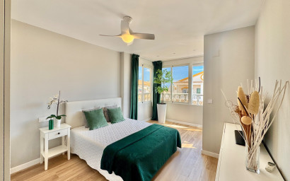 Herenhuis - Herverkoop - Orihuela Costa - Costa Blanca