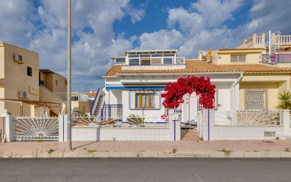 Herenhuis - Herverkoop - Orihuela Costa - La Florida