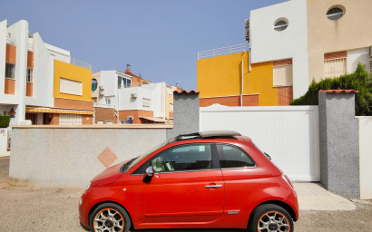 Herenhuis - Herverkoop - Orihuela Costa - Los Altos