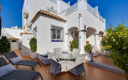 Herenhuis - Herverkoop - Orihuela Costa - Los Altos