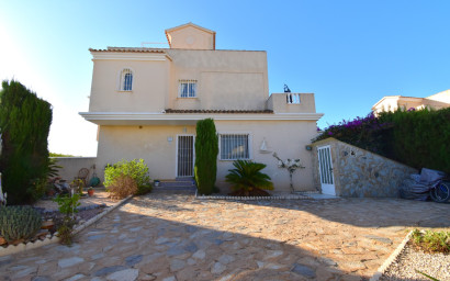 Herenhuis - Herverkoop - Orihuela Costa - Los Altos