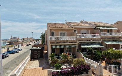 Herenhuis - Herverkoop - Orihuela Costa - Los Balcones