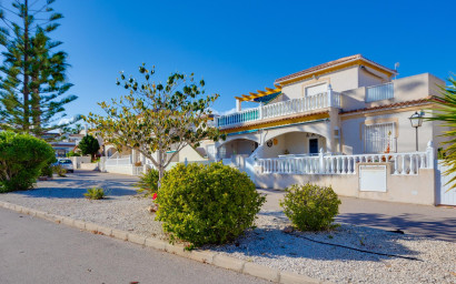 Herenhuis - Herverkoop - Orihuela Costa - Los Dolses