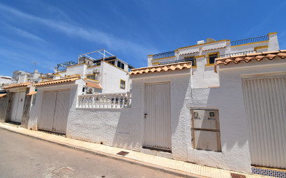 Herenhuis - Herverkoop - Orihuela Costa - Playa Flamenca