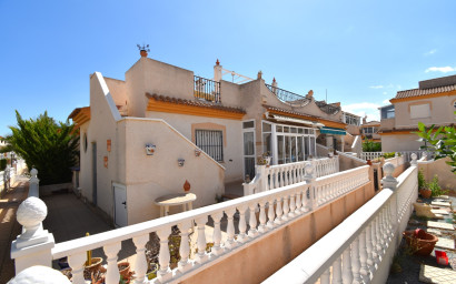 Herenhuis - Herverkoop - Orihuela Costa - Playa Flamenca