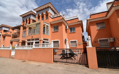 Herenhuis - Herverkoop - Orihuela Costa - Playa Flamenca
