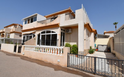 Herenhuis - Herverkoop - Orihuela Costa - Playa Flamenca