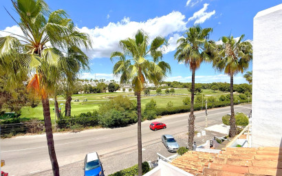Herenhuis - Herverkoop - Orihuela Costa - Villamartín