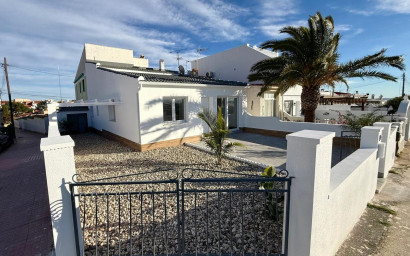 Herenhuis - Herverkoop - Rojales, CIudad Quesada - Rojales, CIudad Quesada