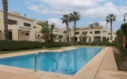 Herenhuis - Herverkoop - San Javier - Roda