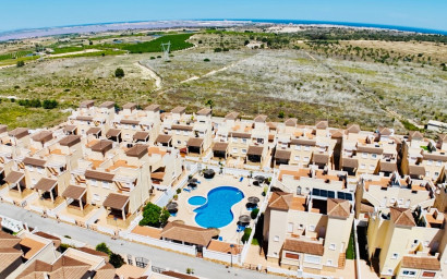 Herenhuis - Herverkoop - San Miguel de Salinas - Los Alcores