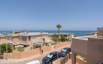 Herenhuis - Herverkoop - Torrevieja - Cabo Cervera