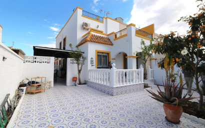 Herenhuis - Herverkoop - Torrevieja - Carrefour
