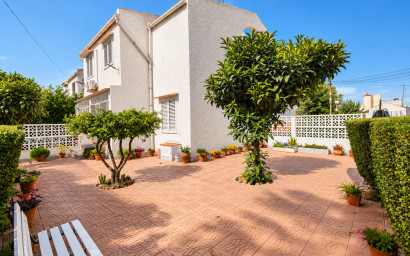 Herenhuis - Herverkoop - Torrevieja - Costa Blanca