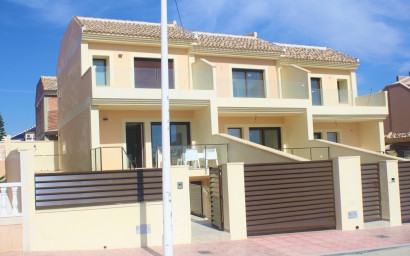 Herenhuis - Herverkoop - Torrevieja - Los Altos