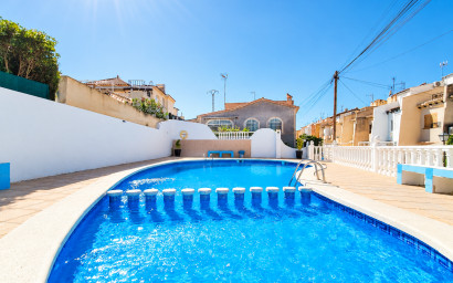 Herenhuis - Herverkoop - Torrevieja - Los Balcones