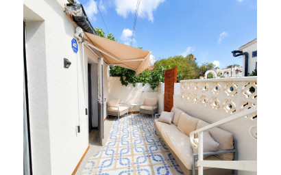 Herenhuis - Herverkoop - Torrevieja - Torrevieja