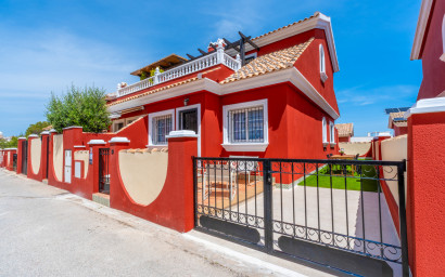 Herenhuis - Herverkoop - Villamartín - Villamartín