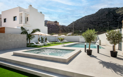 Herenhuis - Nieuwbouw - Cox - Cox