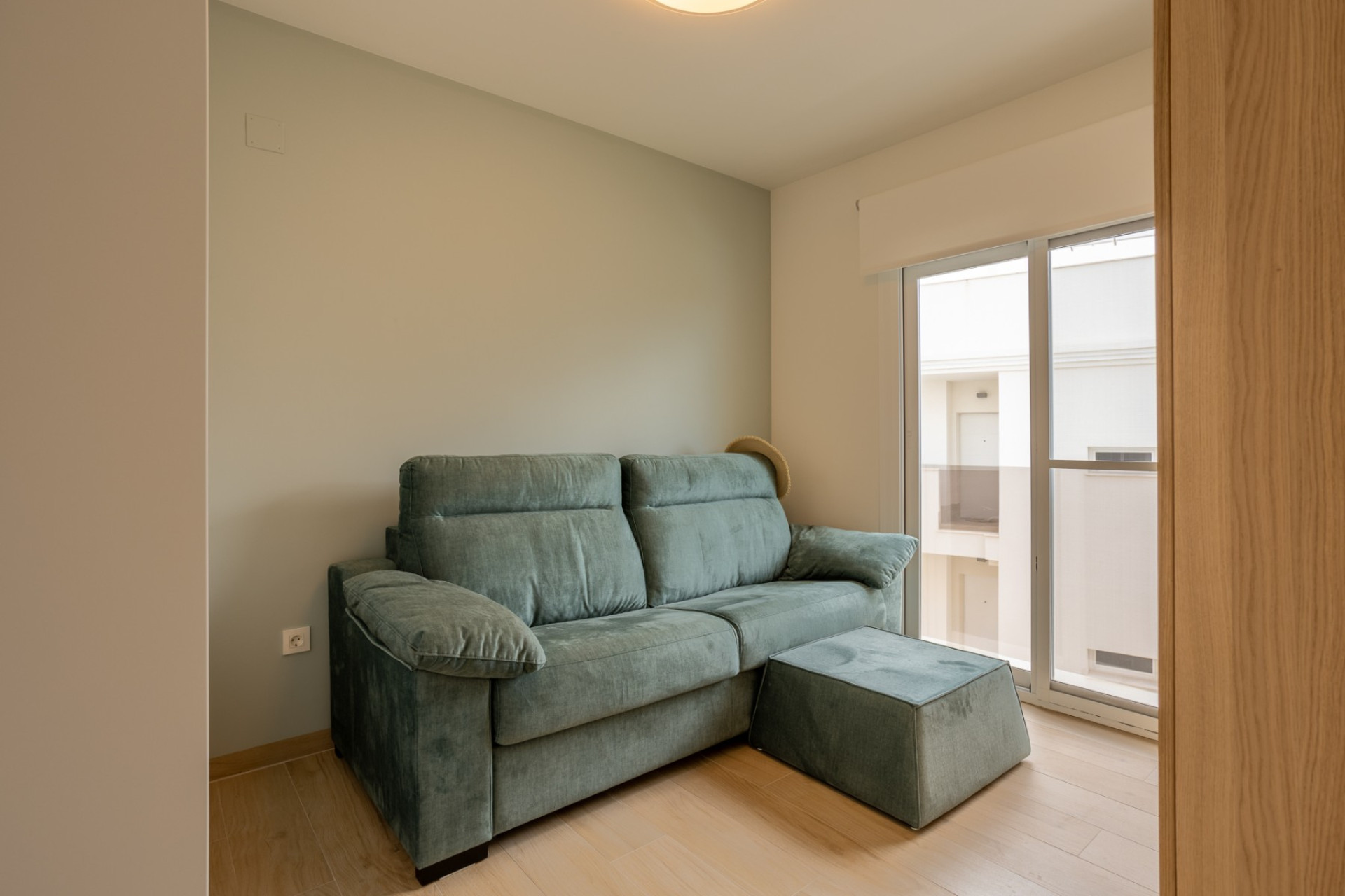 Herverkoop - 1. Apartment / flat -
San Miguel de Salinas - Blue Lagoon