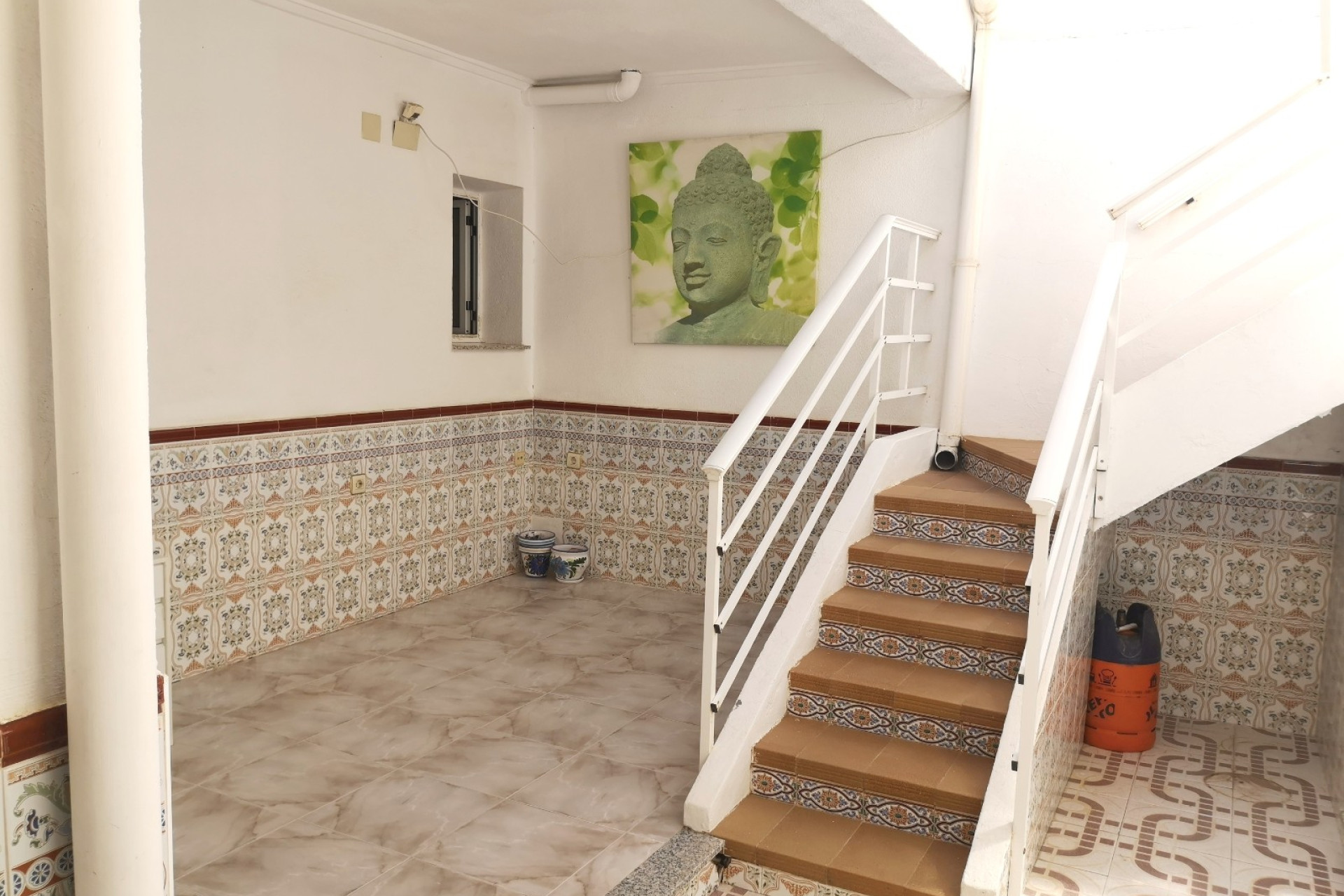 Herverkoop - 2. Town house -
Los Montesinos - Montesinos