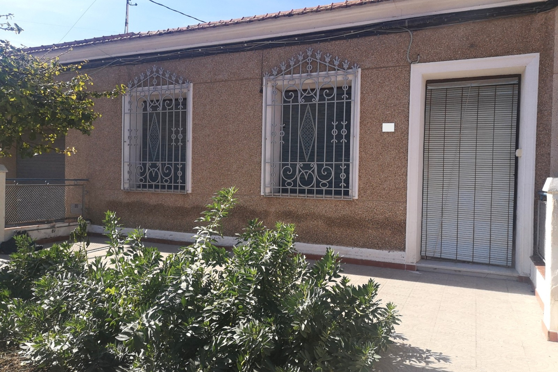 Herverkoop - 2. Town house -
Los Montesinos