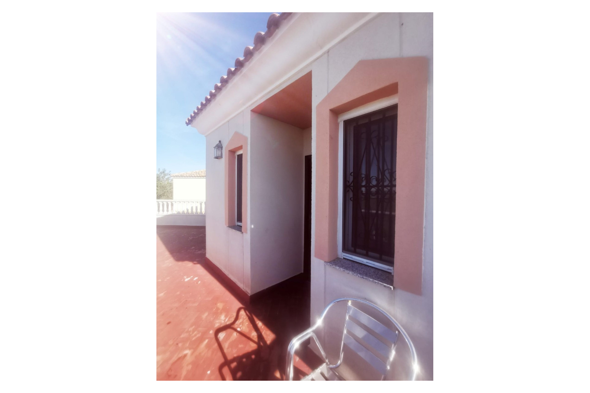 Herverkoop - 4. House - Detached Villa -
Los Alcazares - Town