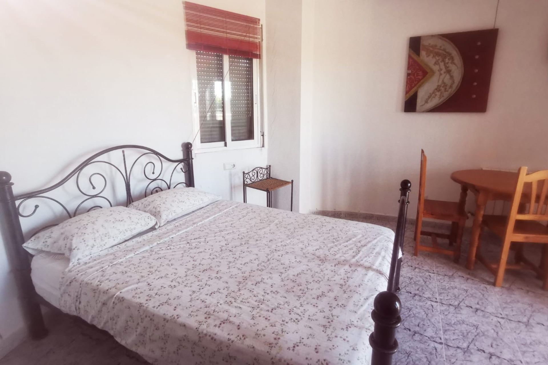 Herverkoop - 4. House - Detached Villa -
Los Alcazares - Town