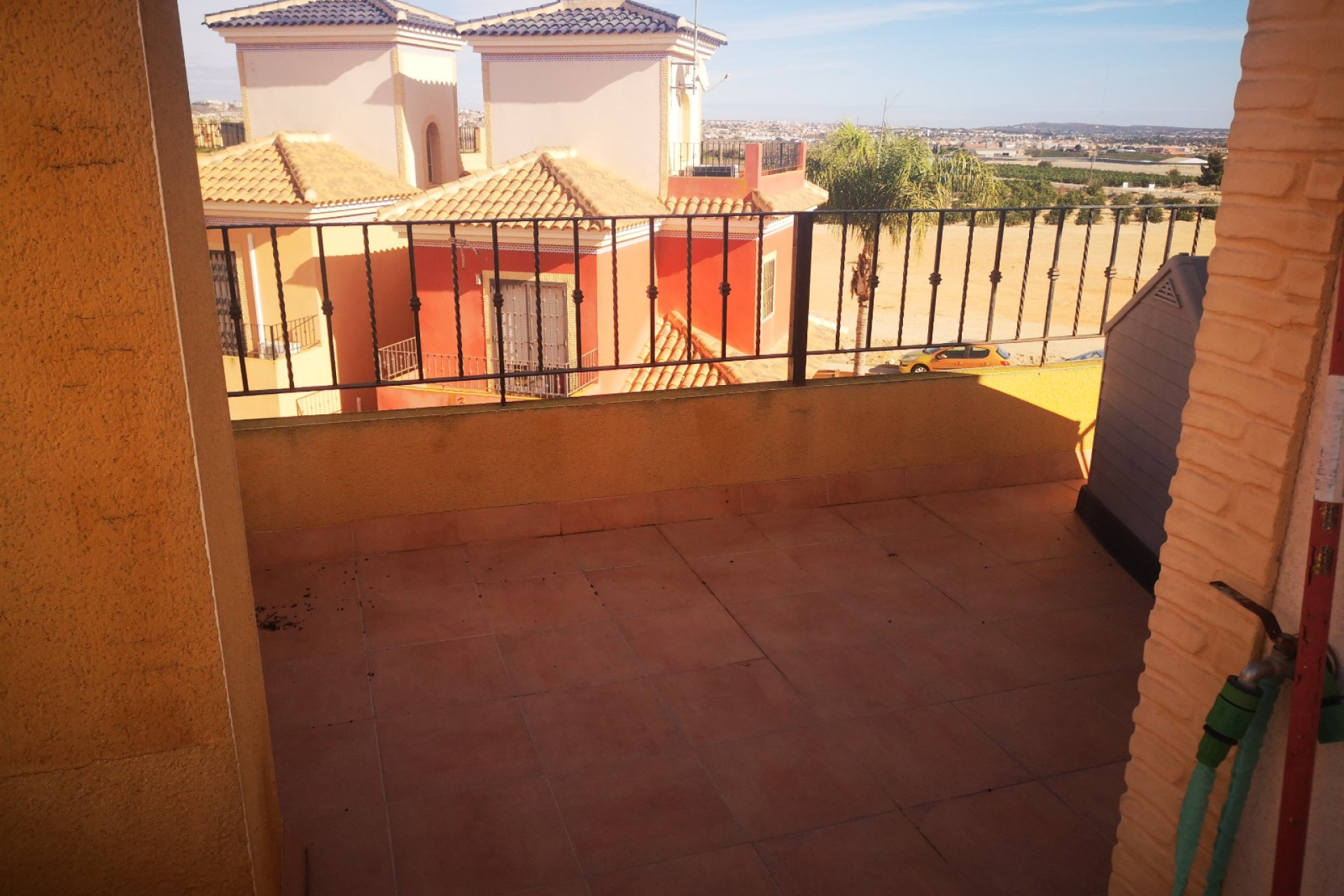 Herverkoop - 4. House - Detached Villa -
Los Montesinos - La Herrada