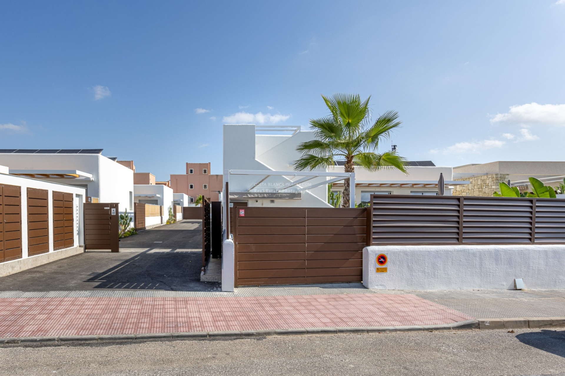 Herverkoop - 4. House - Detached Villa -
Los Montesinos - Los Montesinos - Urb. La Herrada