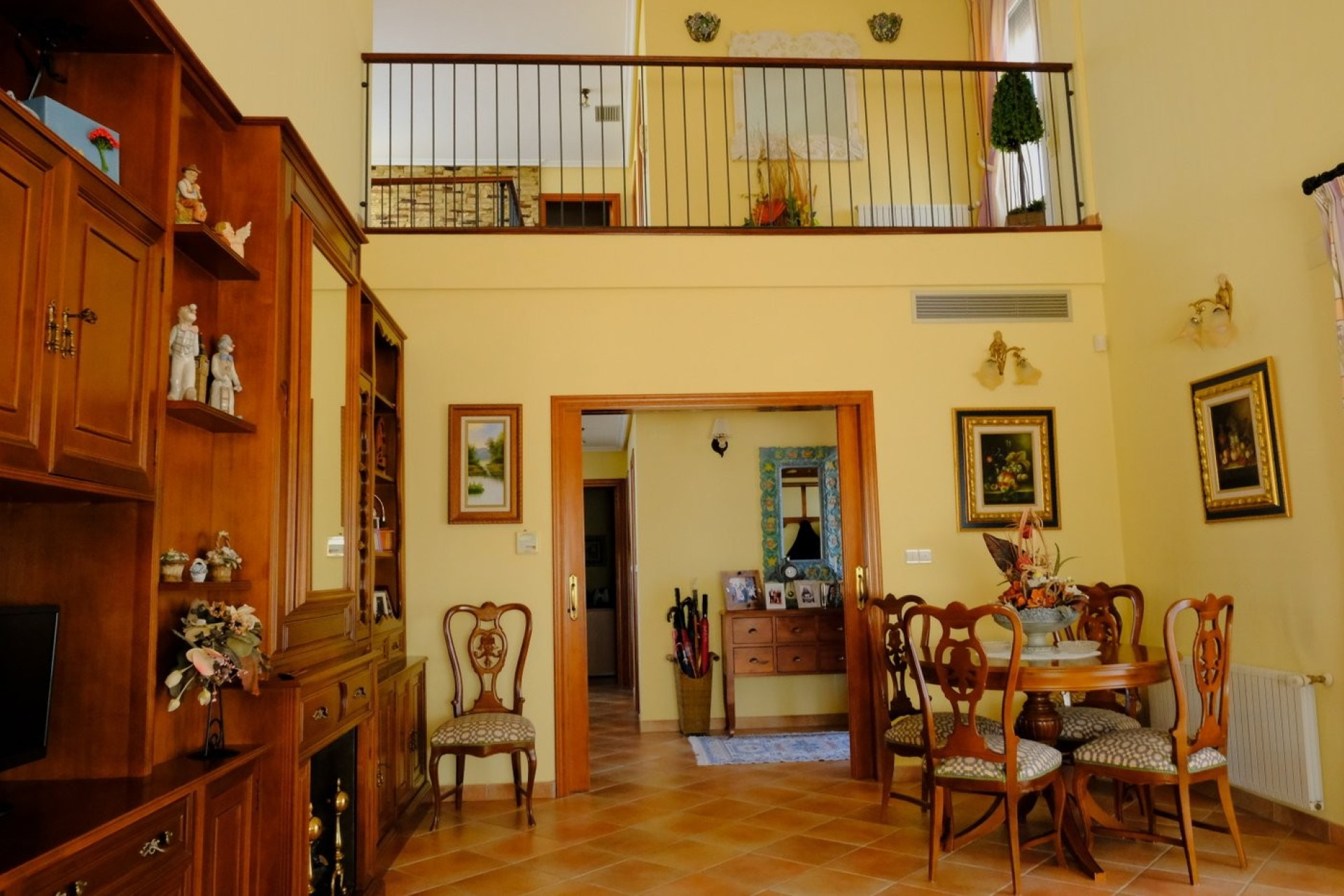 Herverkoop - 5. Finca / Country Property -
Orihuela Costa - Orihuela