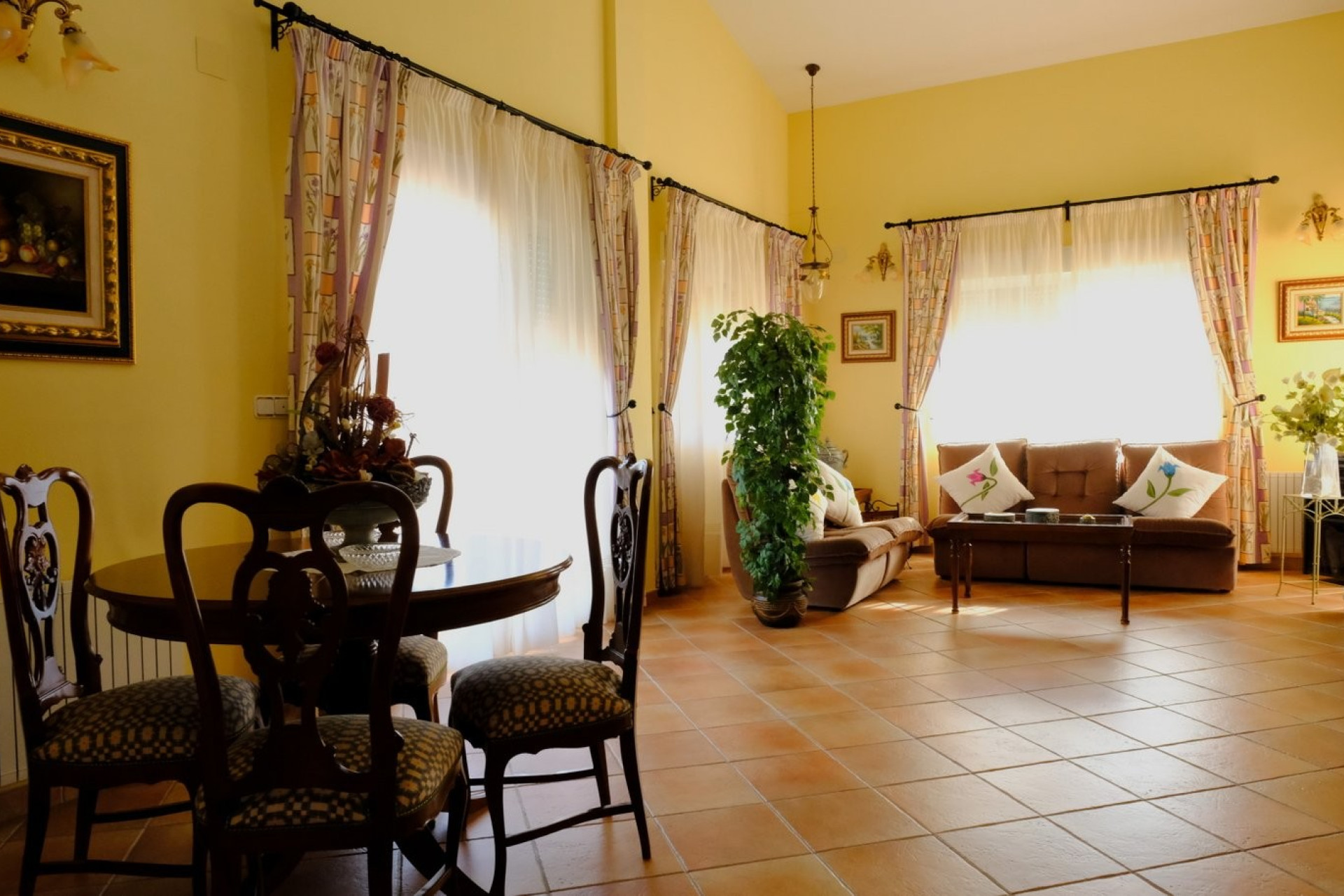 Herverkoop - 5. Finca / Country Property -
Orihuela Costa - Orihuela