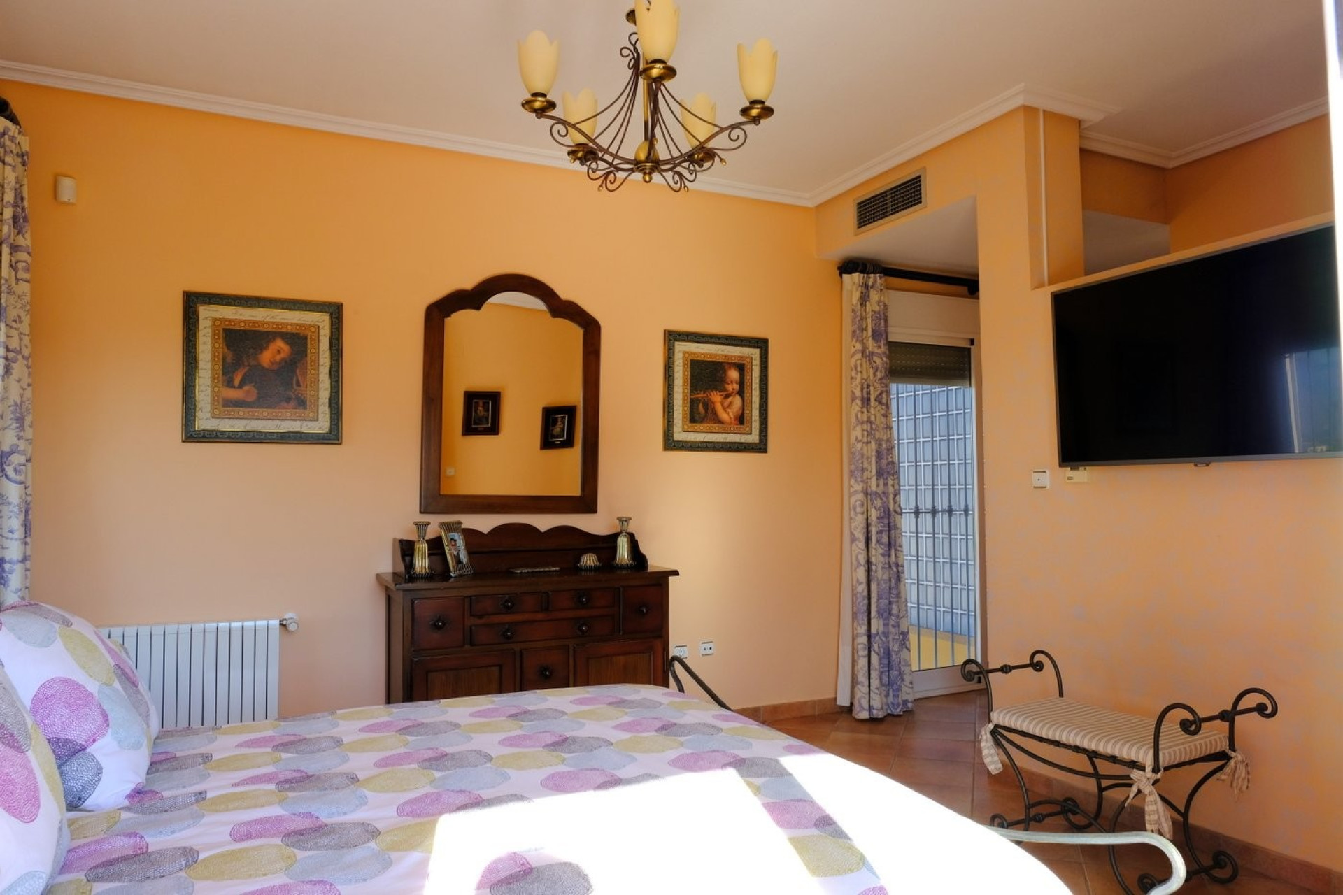 Herverkoop - 5. Finca / Country Property -
Orihuela Costa - Orihuela