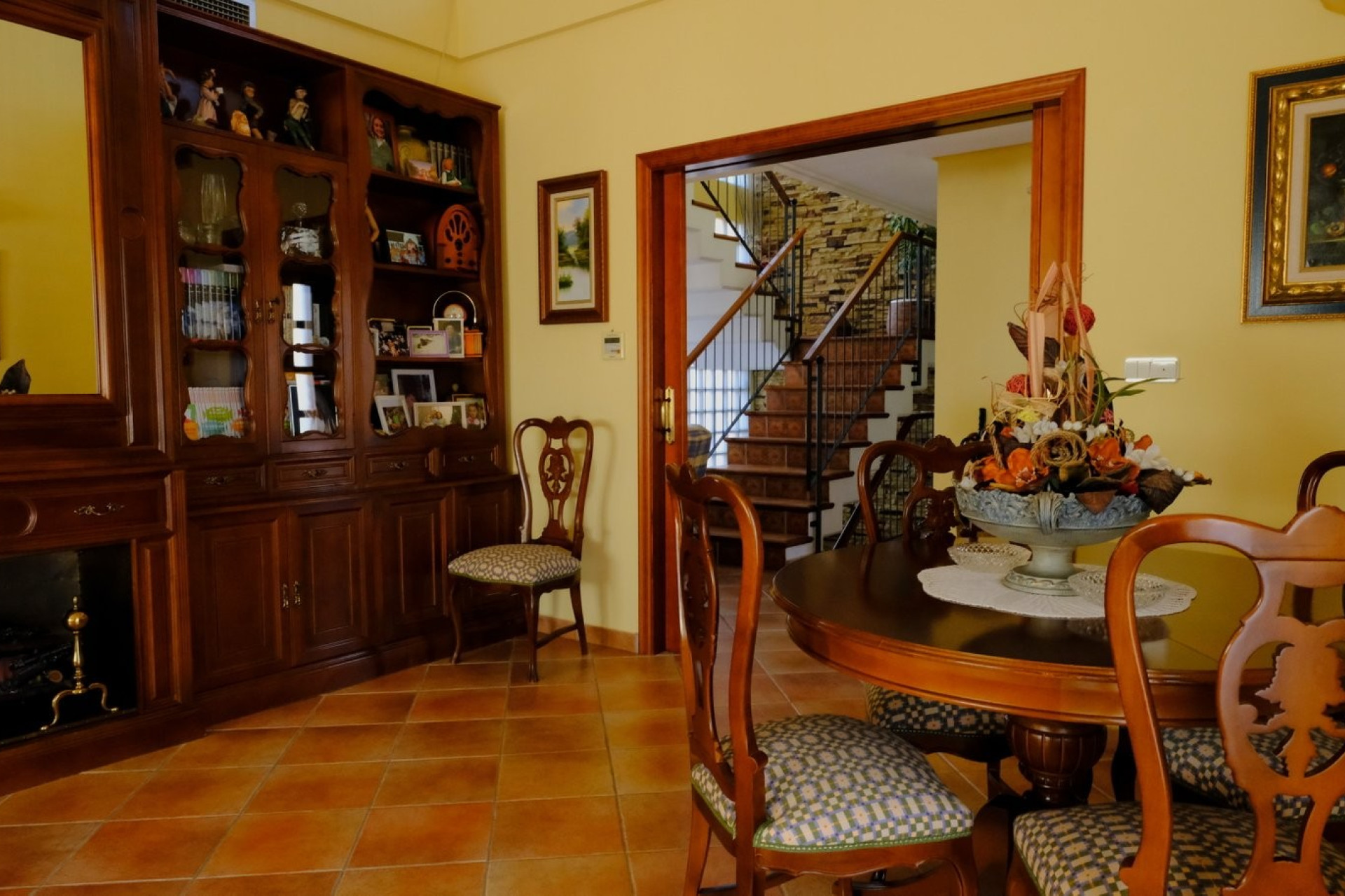 Herverkoop - 5. Finca / Country Property -
Orihuela Costa - Orihuela