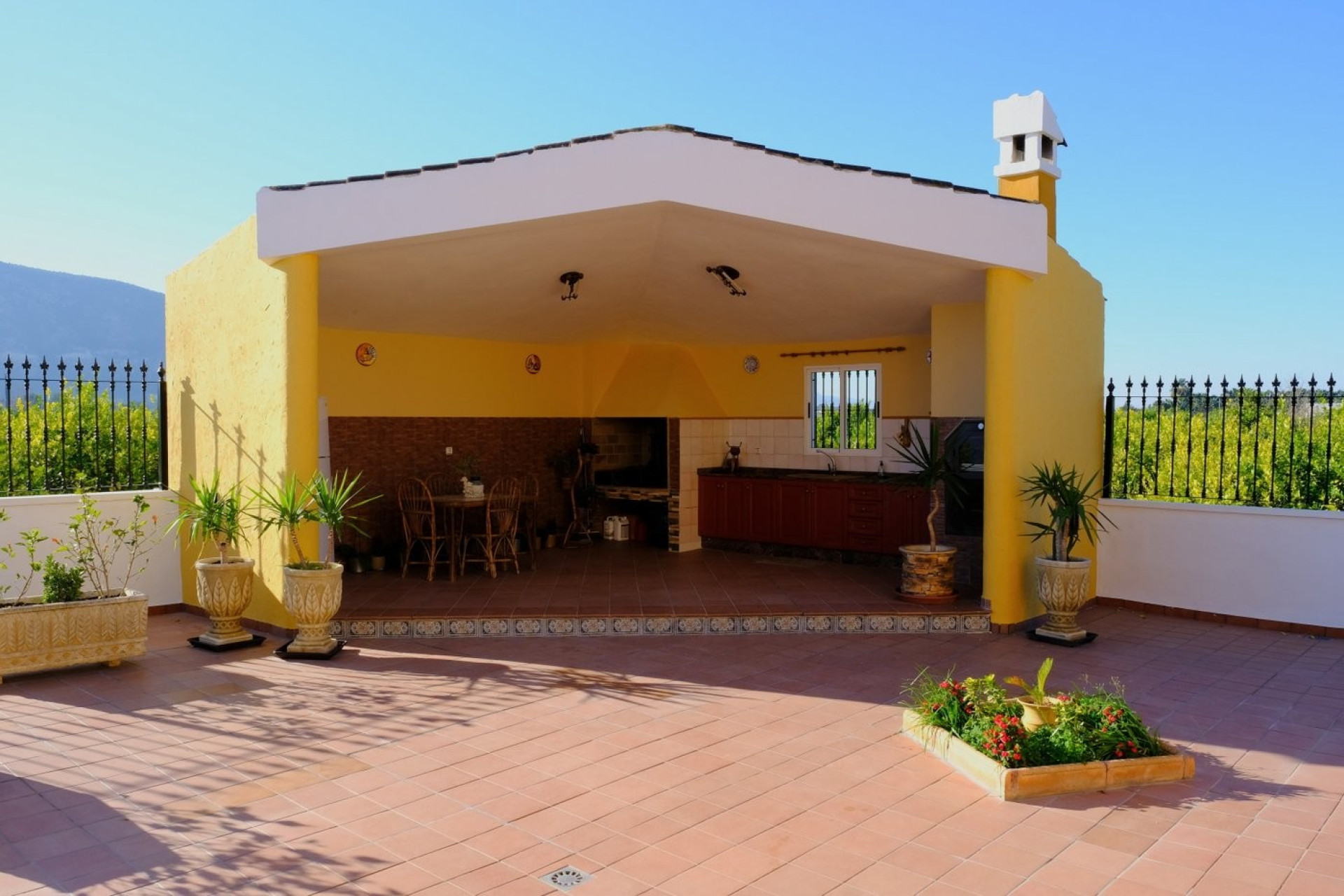 Herverkoop - 5. Finca / Country Property -
Orihuela Costa - Orihuela