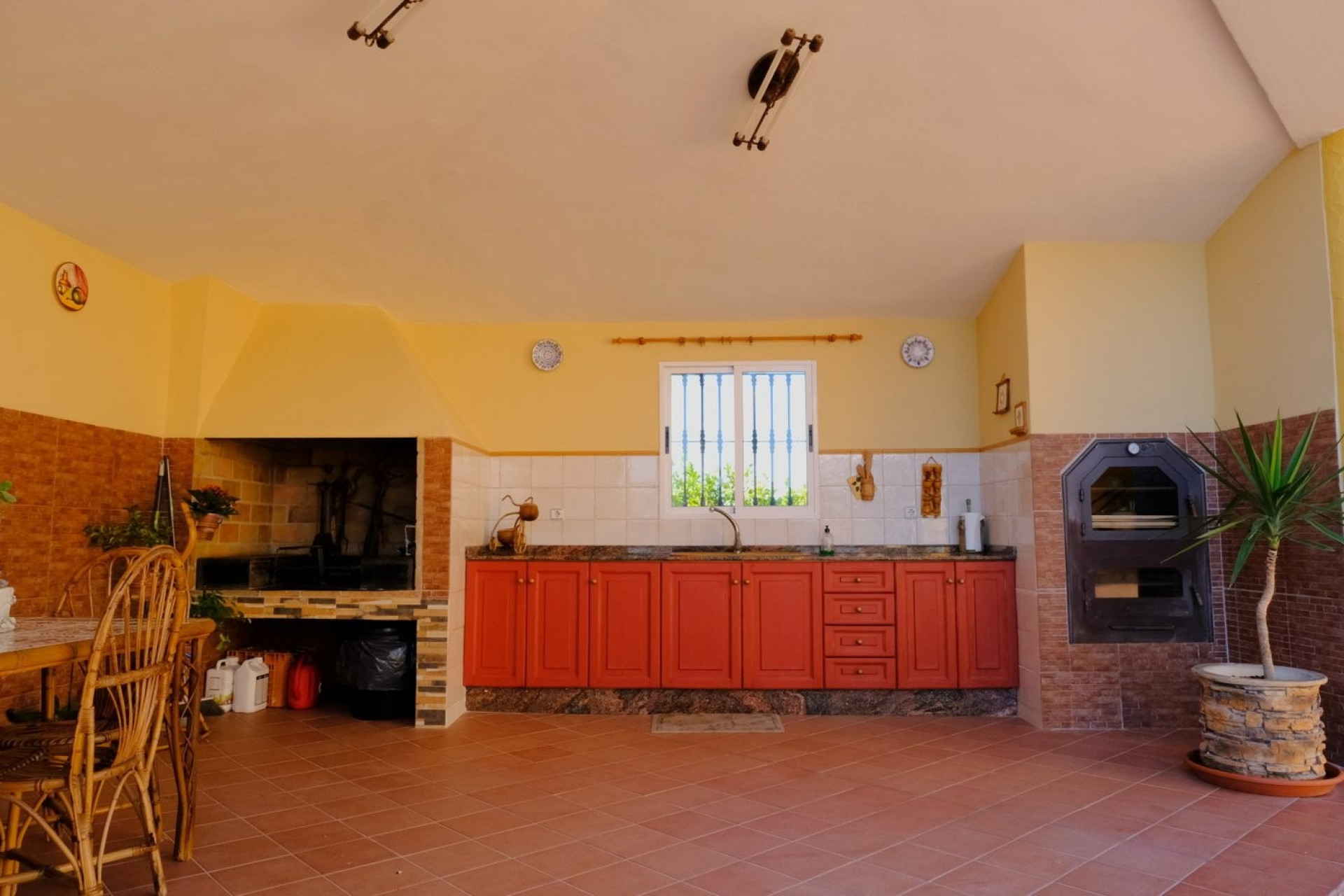 Herverkoop - 5. Finca / Country Property -
Orihuela Costa - Orihuela