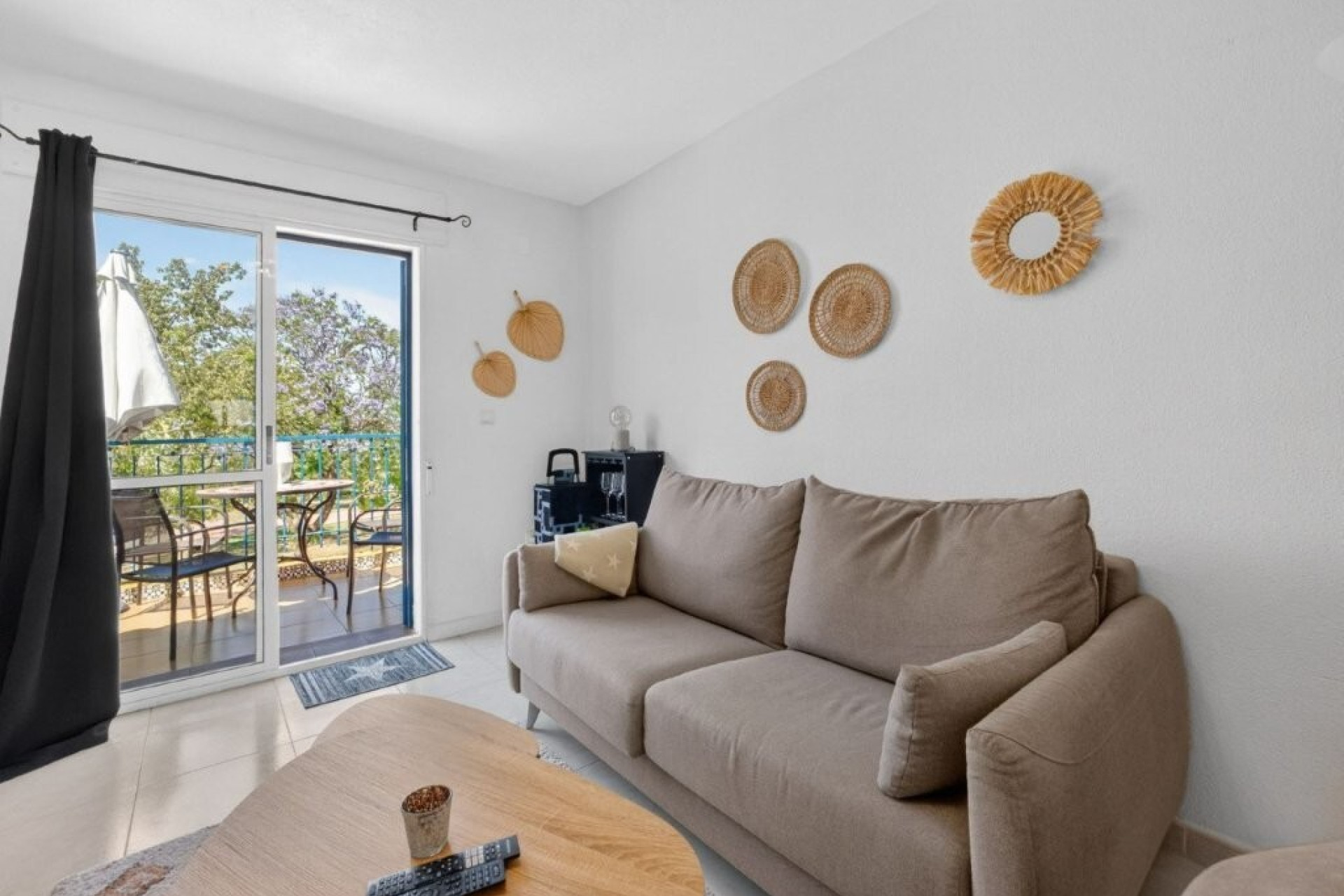 Herverkoop - Apartment Penthouse -
Torrevieja - Jardin del Mar