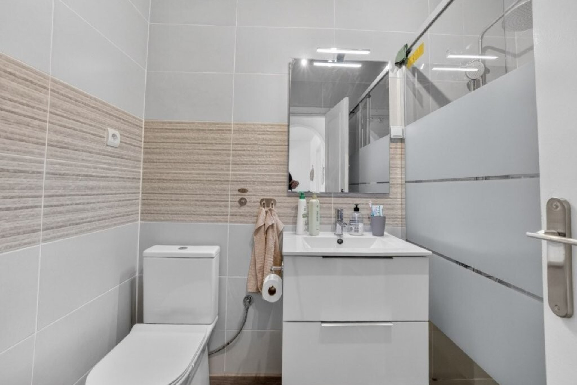 Herverkoop - Apartment Penthouse -
Torrevieja - Jardin del Mar