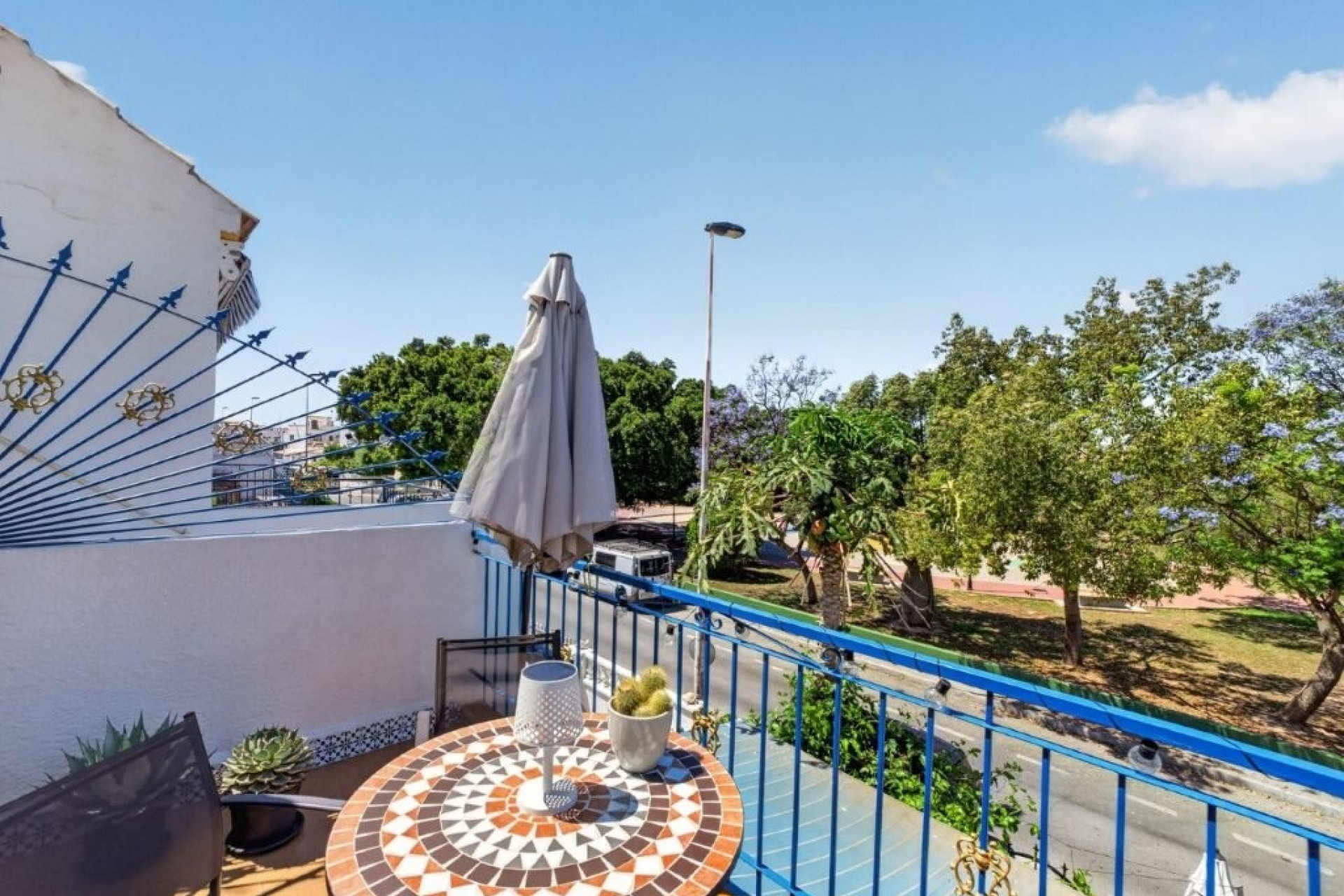 Herverkoop - Apartment Penthouse -
Torrevieja - Jardin del Mar