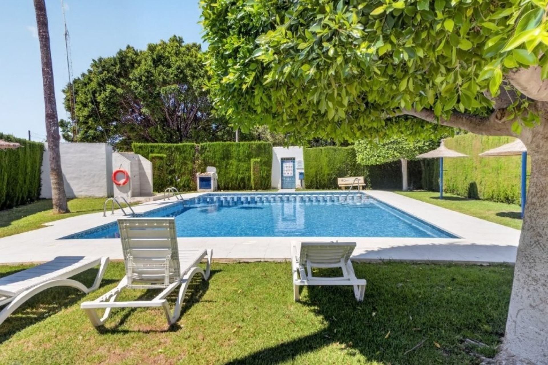 Herverkoop - Apartment Penthouse -
Torrevieja - Jardin del Mar