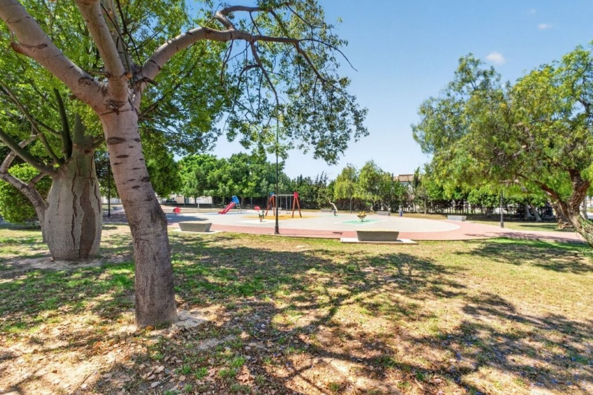 Herverkoop - Apartment Penthouse -
Torrevieja - Jardin del Mar