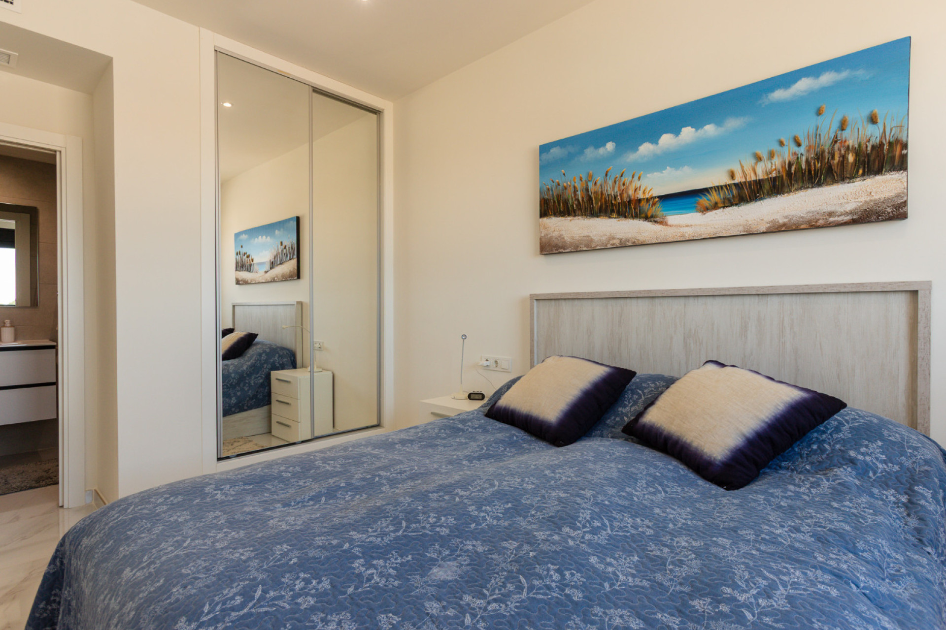 Herverkoop - Apartment - Top Floor Apartment -
Orihuela Costa - Villamartín