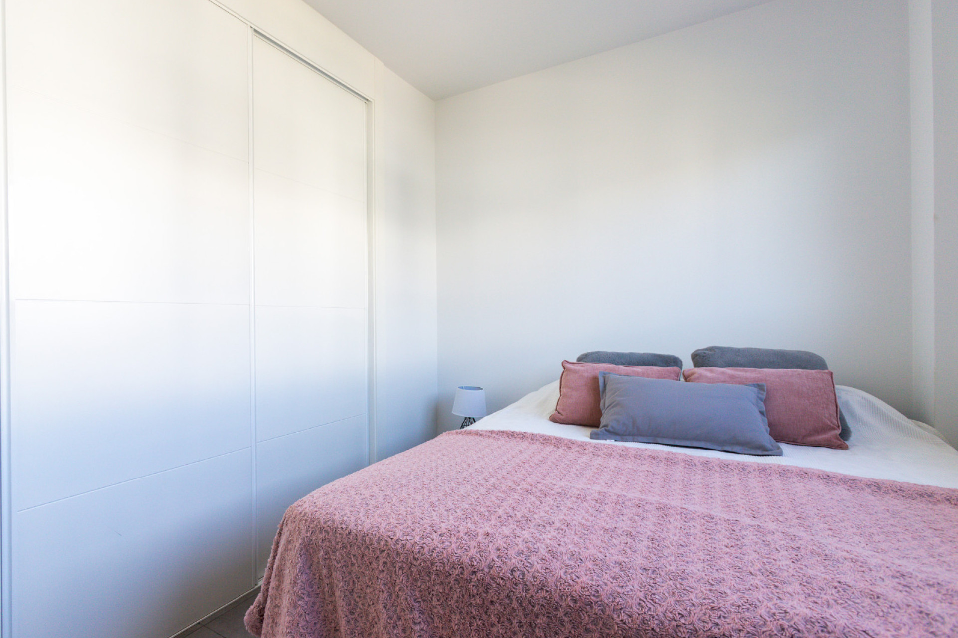 Herverkoop - Apartment - Top Floor Apartment -
Orihuela Costa - Villamartín