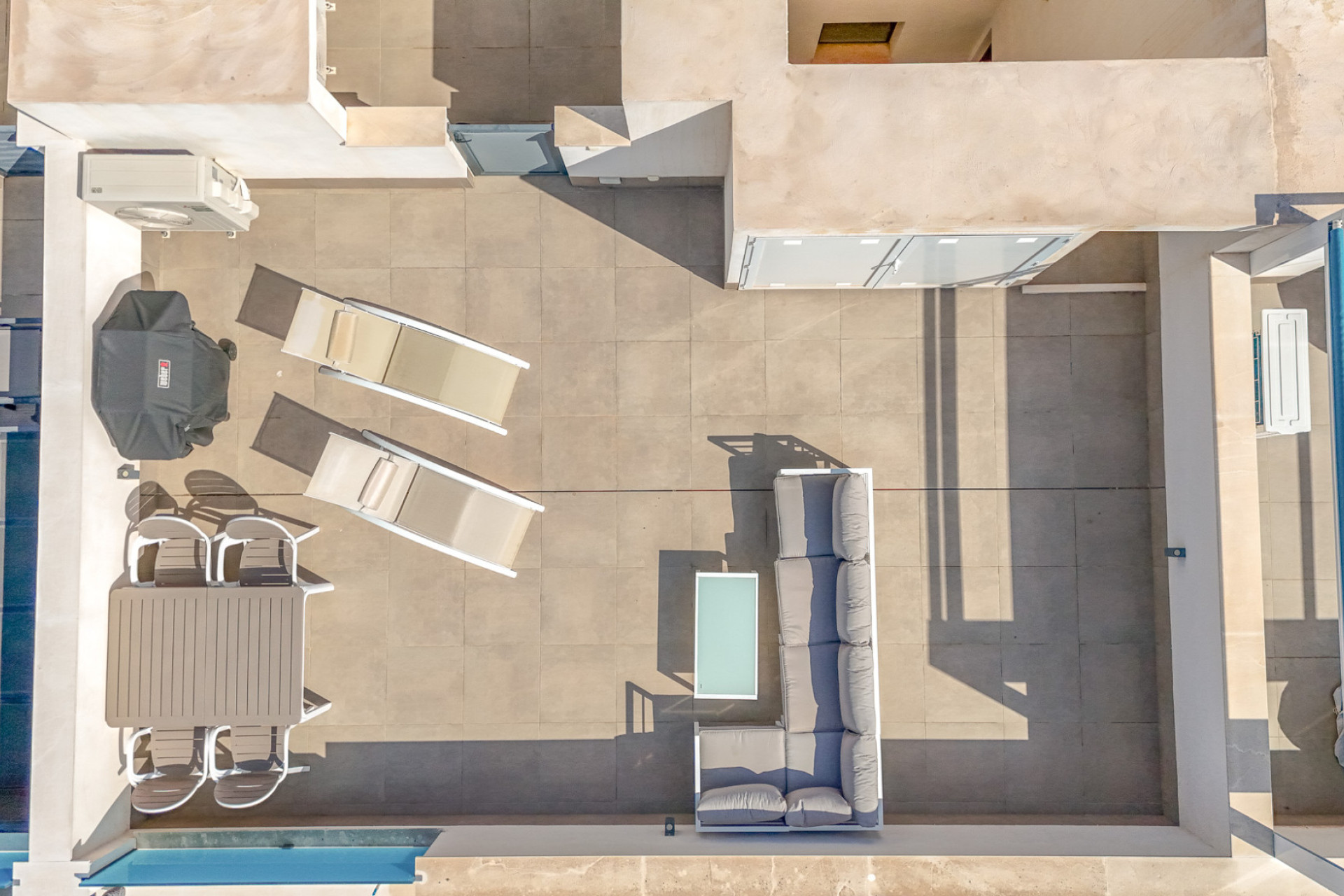 Herverkoop - Apartment - Top Floor Apartment -
Torrevieja