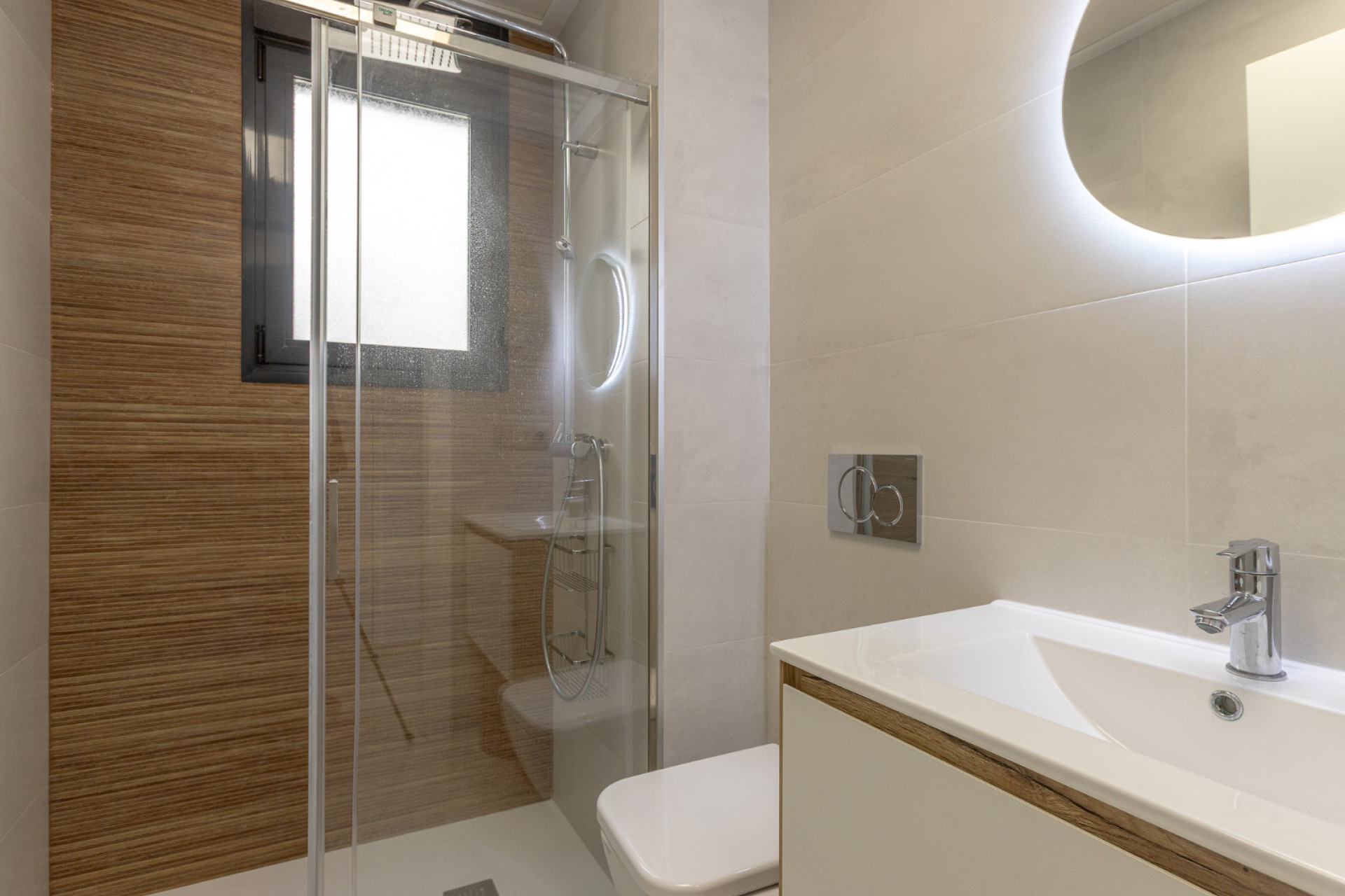 Herverkoop - Apartment - Top Floor Apartment -
Torrevieja