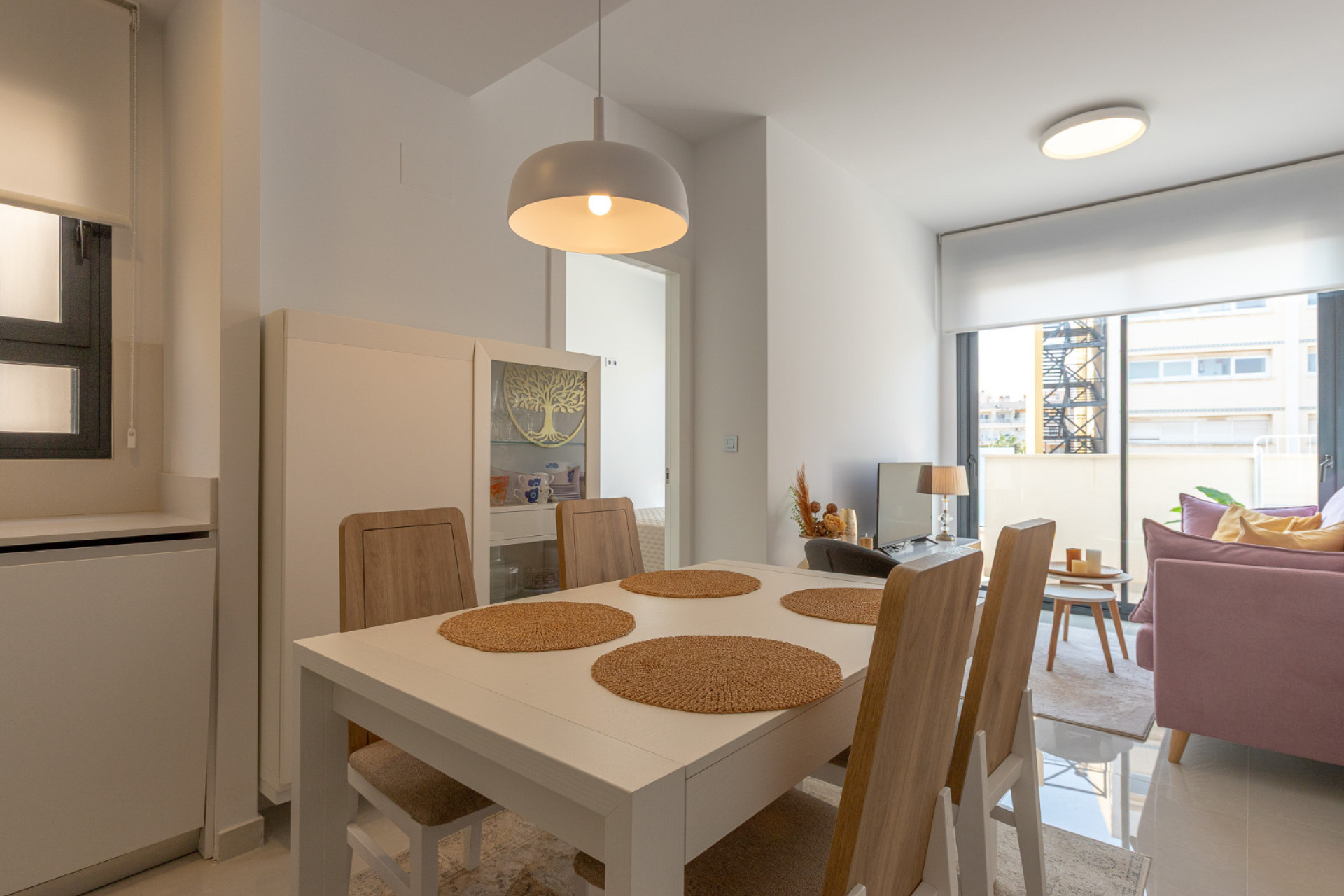 Herverkoop - Apartment - Top Floor Apartment -
Torrevieja