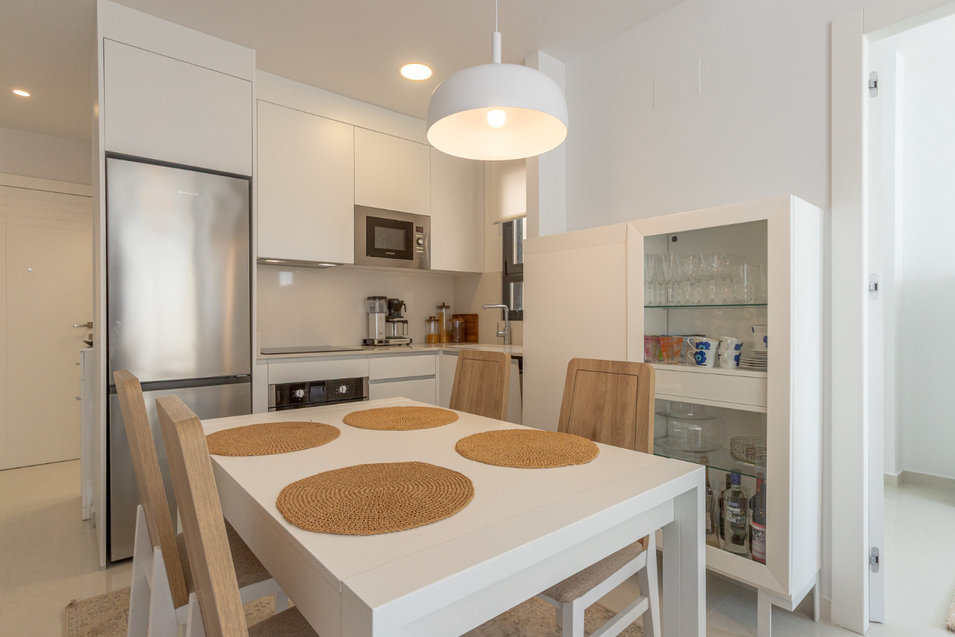 Herverkoop - Apartment - Top Floor Apartment -
Torrevieja