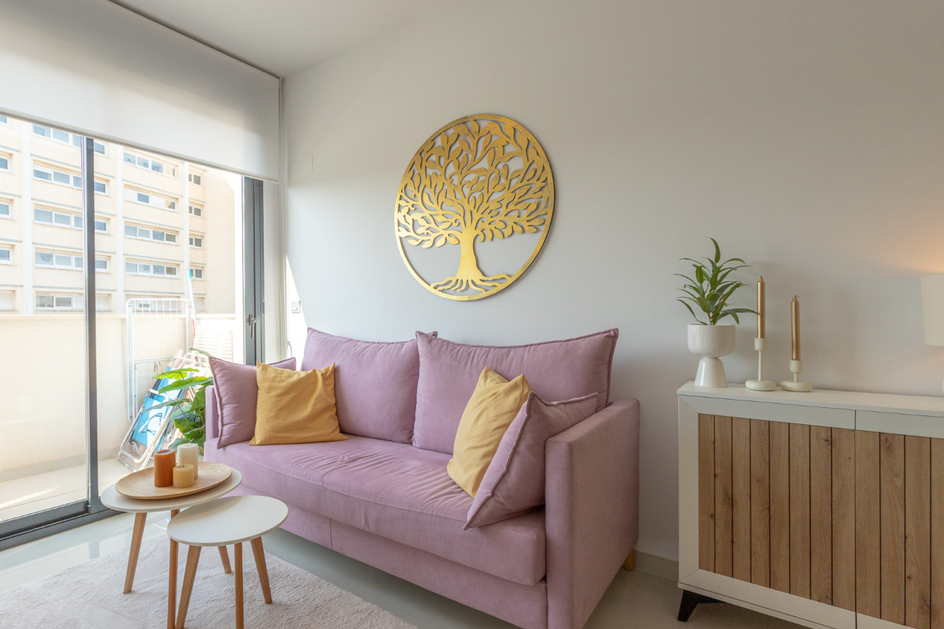 Herverkoop - Apartment - Top Floor Apartment -
Torrevieja