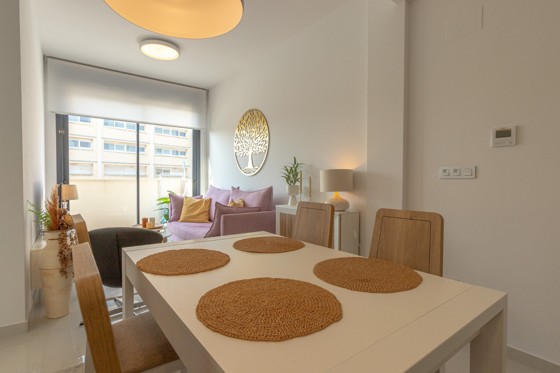 Herverkoop - Apartment - Top Floor Apartment -
Torrevieja